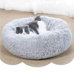 Pet Heated Cat Bed USB Electric Heating Cat Blanket Dog Bed Dog Mat Small Cat Bed Cat Constant Temperature Bed Pet Supplies