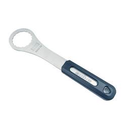 Speed ​​bicycle center lock disc lock cover s locking cover disc brake disc screw removal and installation tool center shaft fly