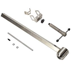 Extremely fast new product SWaTjXO mountain road bicycle tail hook corrector rear deformation lug correction tool frame