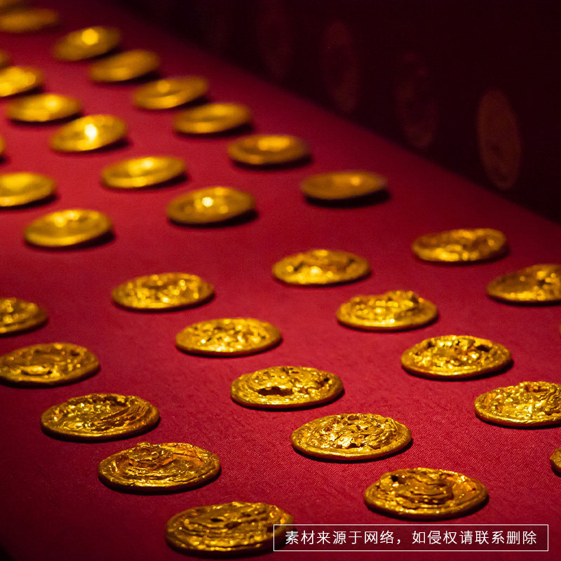 猩咖说南昌汉代海昏侯不含门票精品拼团1.5H讲解南昌旅游