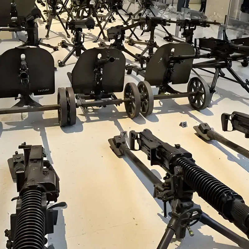 猩咖说★北京军事博物馆含门票2.5H亲子研学拼团讲解北京旅游