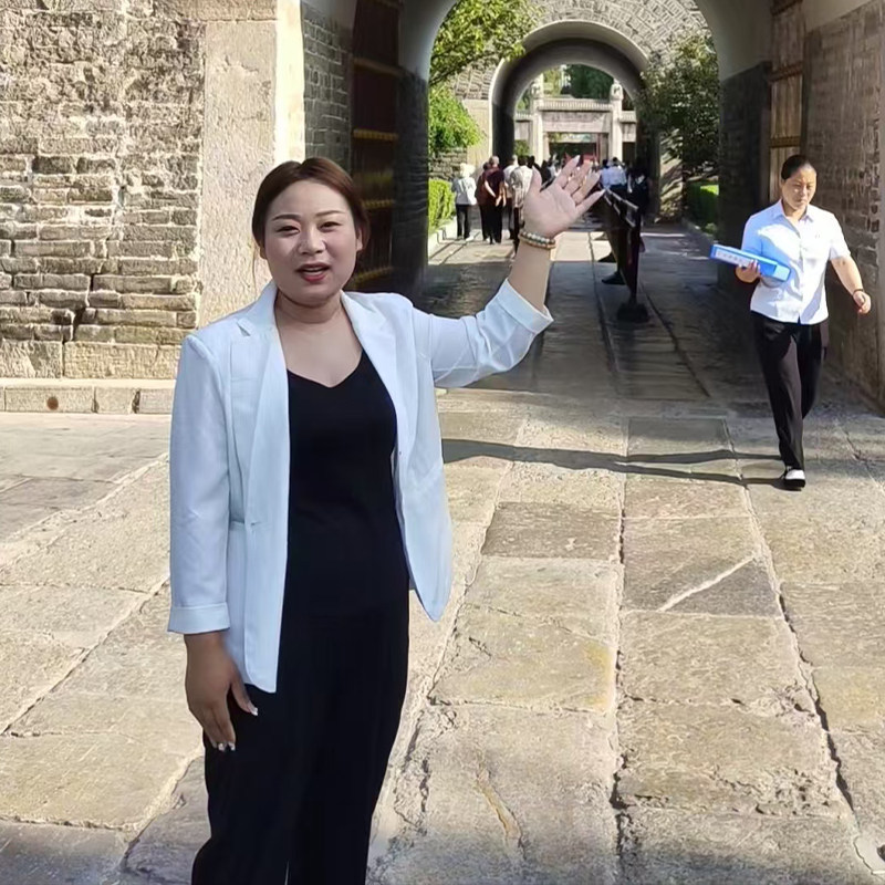 猩咖说山东孔庙+孔府含三孔门票大咖2.5H小包团人工讲解曲阜旅游