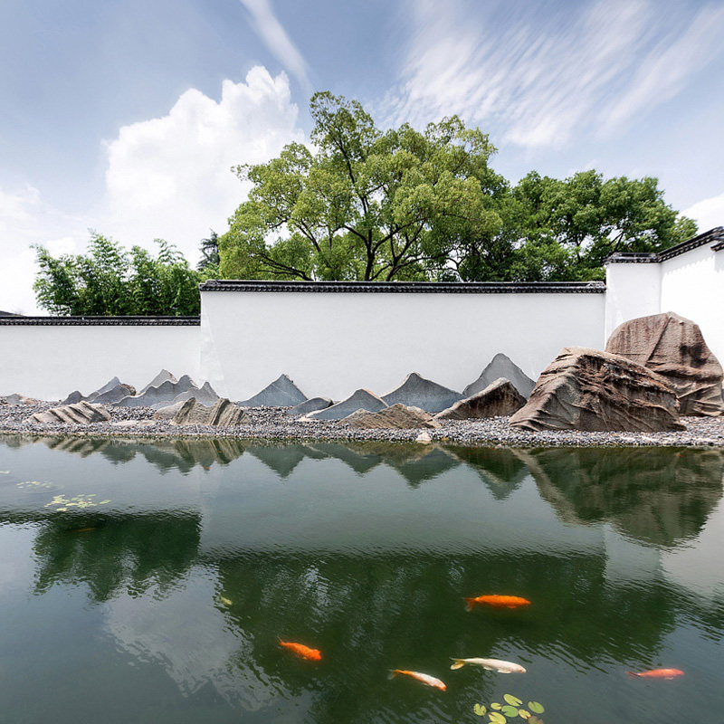 猩咖说苏州博物馆含票英文精讲1.5H小包团人工讲解苏州旅游