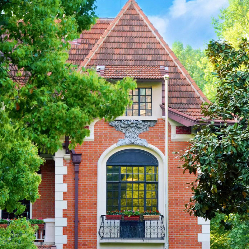 猩咖说上海武康路不含票英文精讲2.5H包团人工讲解上海旅游