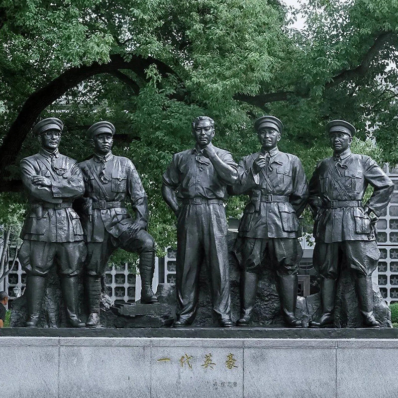 猩咖说南昌八一起义纪念馆含门票代预约1.5H包团/拼团大咖讲解