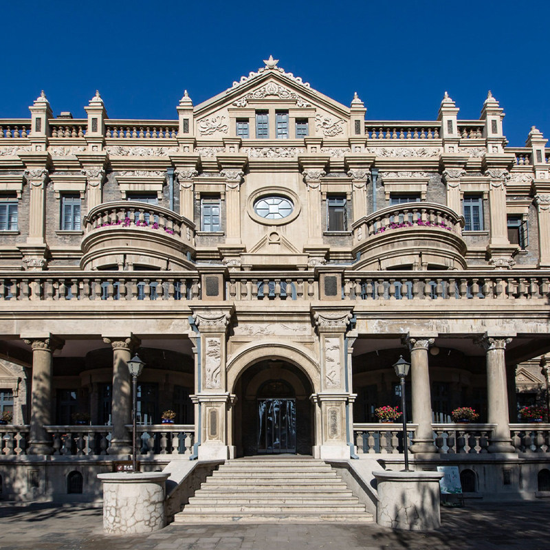 猩咖说张学良旧居文史大咖含门票耳机讲解亲子小包团沈阳旅游