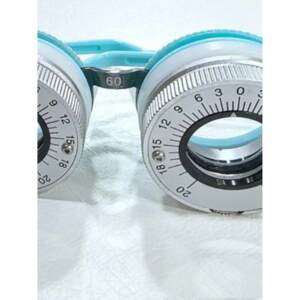 
Optical shop, Shibao shop, measuring prism, eye position, optometry equipment, prism instrument, 100g audition frame