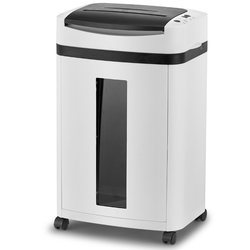 Five-level security shredder Kemi silent shredder