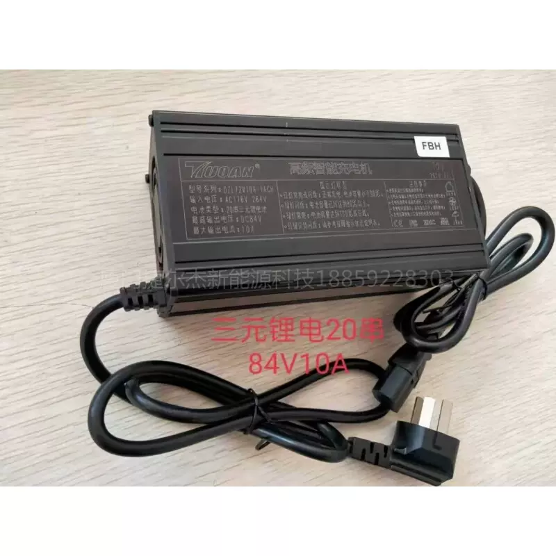 电动滑板车充电器锂电池电源36V42V48V54阿尔郎大陆合充电器-Taobao 