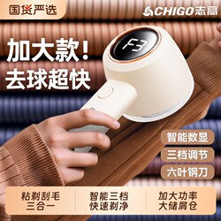 Lint Remover, Hairball Trimmer, Clothes Depiller, Fabric Shaver, Sweater Depiller, Fabric Care Tool That Doesn'T Damage Clothes