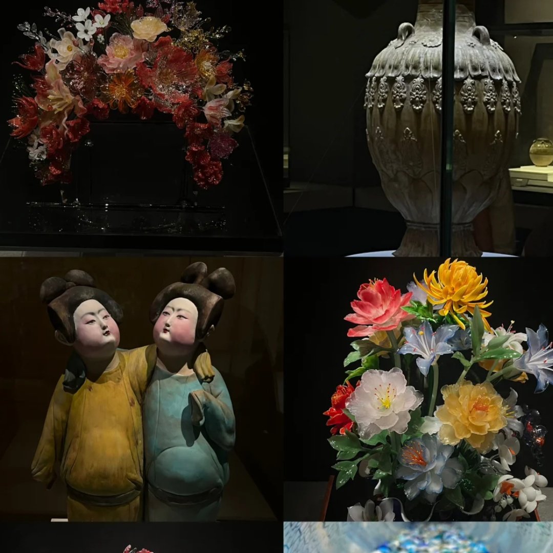 纯玩网红 私家团1家1团-济南+淄博|趵突泉|山东博物馆|钟书阁