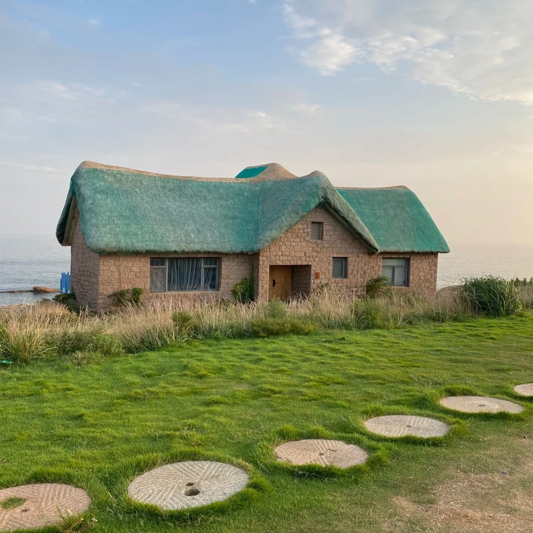 私家团经典半岛5日游3大5A崂山仰口/蓬莱阁/刘公岛/烟台山/东炮台