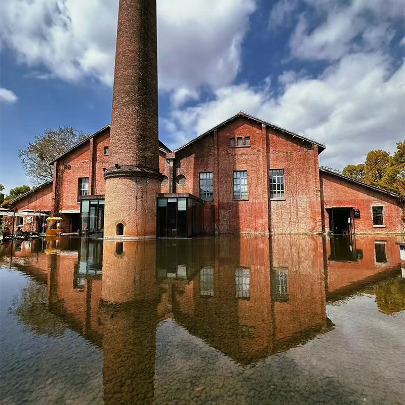 诗画旅行|2-6人团婺源2日游/婺源景德镇2日/婺源三清山2日无购物