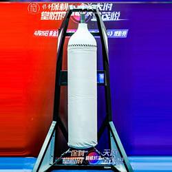 Intelligent Sensor Boxing Punching Bag Entertainment Training Standing Type Home-Use Sandbag Adult Taekwondo Training Equipment