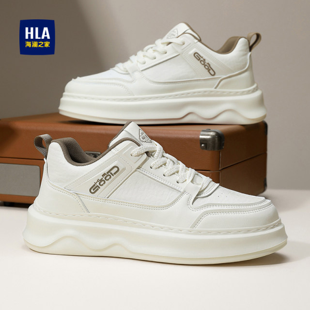 Men’s 2025 Trendy Board Shoes