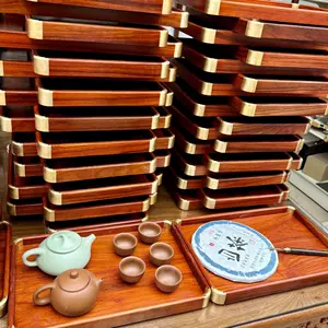 紫檀木茶盤- Top 1000件紫檀木茶盤- 2024年3月更新- Taobao