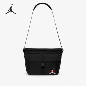 Nike/Nike genuine Jordan men's and women's movement adjustable shoulder strap shoulder backpack DV5362-010