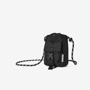 
Skechers/Skechers Genuine new men and women's style fashionable casual sports classic simple shoulder bag