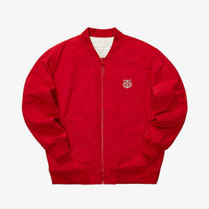 
Skechers/Skechers genuine seasonal New Year series men's and women's double-sided sports jackets casual jackets