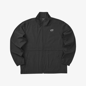 
Skechers/Skechers authentic season new men's loose stand-up collar jacket casual sports jacket