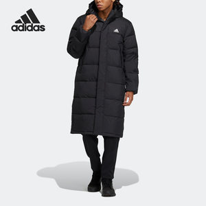 Adidas men and women general genuine warmth sports down jacket clearance special offer HZ5345 [Asian code]
