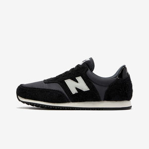 
New Balance/NB genuine four-season women's retro comfortable low-cut classic casual shoes WLC100JB