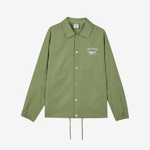 
Skechers/Skechers Genuine New Men's Fashion Comfortable Lapel Woven Sports Jacket