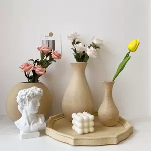 wood flower arrangement device Latest Best Selling Praise 