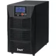 INVT UPS cung cấp điện liên tục HT1101S tích hợp pin trực tuyến 1KVA900W phòng máy tính dự phòng máy tính santak 1000va Bộ lưu điện