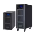 INVT UPS cung cấp điện liên tục HT1101S tích hợp pin trực tuyến 1KVA900W phòng máy tính dự phòng máy tính santak 1000va Bộ lưu điện