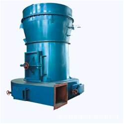 Small 3R Raymond mill industrial powder mill small 1510 Raymond mill efficient