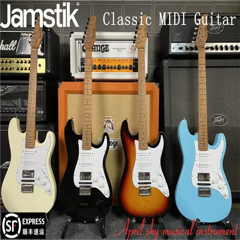 jamstik美品 Yahoo!オークション -「jamstik」の落札相場・落札価格