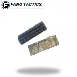 Universal Jft Airbag Shoulder Pad Pressure-Relieving Anti-Gravity Decompression Air Shoulder Pad Tactical Vest Backpack