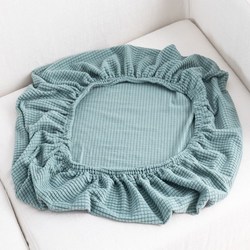 Pet Dog Bed Cover, Dog Supplies, Dog Sleeping Bed, Suitable for All Seasons, Winter Warm Cat Bed Mat, Removable and Washable