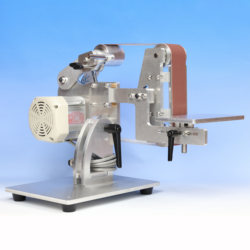 915 Belt Sander Grinder Polisher Aluminum Alloy Body