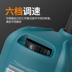 Hot selling Hengpeng trimming machine woodworking multifunctional household bakelite milling machine slotting machine carving aluminum plastic flip plate gong machine