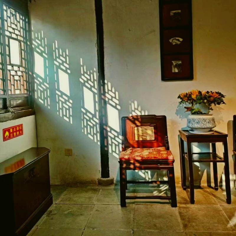 苏州拙政园+寒山寺+枫桥景区+山塘街一日游【漫游旅行】