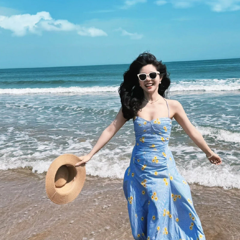 青岛旅游2天1晚私家团 极地海洋馆+赶海+沙滩+游船出海+青山渔村