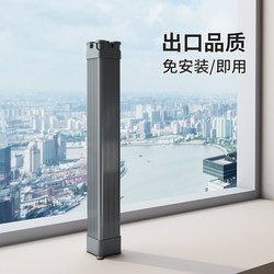 New -1924.999999999% off Tier Clothes Rack, Floor-Standing Clothes Hanger, Home Drying Rack, Small Drying Rod, Foldable Clothes Drying Rack