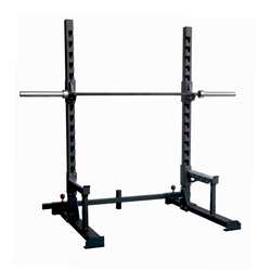 Fitness Equipment Simple Home Squat Weight Lifting Adjustable Exercise Stand Fitness