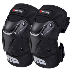 Motorcycle Ranger knee pads and elbow pads to prevent falls