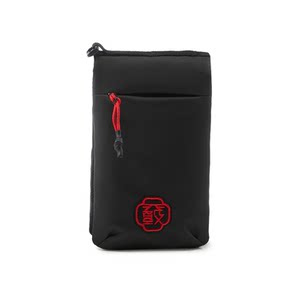 
[2025 New Product] Li-Ning Rijin Doujin Series Creative Good Luck Mobile Messenger Bag Commuting ABDV021-1