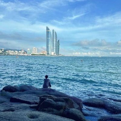 16 人精致小团飞猪旅游厦门旅游鼓浪屿含鼓浪屿船票沙坡尾土楼6日