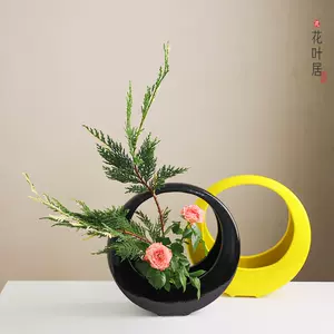 池坊花器自由花- Top 100件池坊花器自由花- 2024年5月更新- Taobao