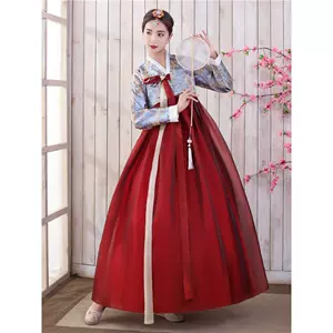 韩国传统服饰女2024年5月-月销口碑最新推荐-Taobao