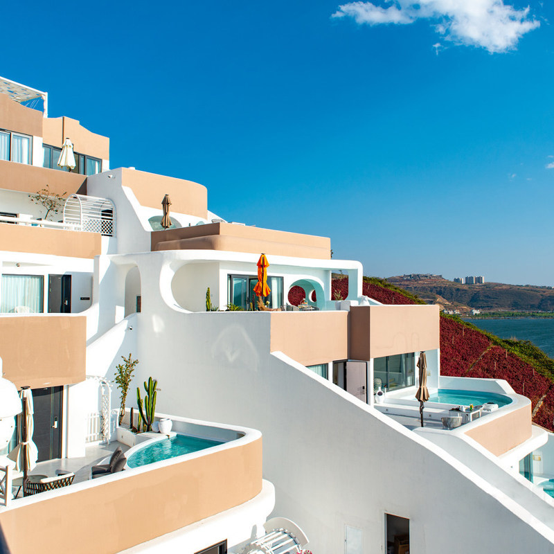 云南旅游6天5晚昆明大理丽江玉龙雪山《印象丽江》洱海Jeep车旅拍