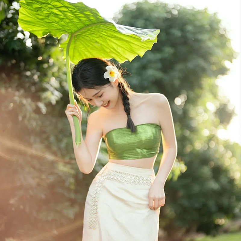 直飞西双版纳旅游5天4晚野象谷原始森林公园孔雀放飞【全国出发】