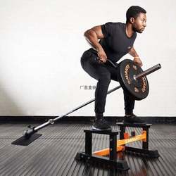 New Universal Barbell Bar with Spherical Rotating Sleeve, Barbell Rack, Explosive Power Rack, Deadlift, Rowing, Abdominal Muscle Fitness