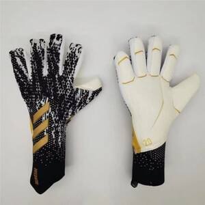 Professional goalkeeper football glove adult goalkeeper Falcon children's competition non -slip, wear -resistant and breathable