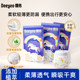 Tmall U Xiandeyou Rainbow Pulling Pants Trial Pack Diapers Special 6-Piece Baby Experience Pack